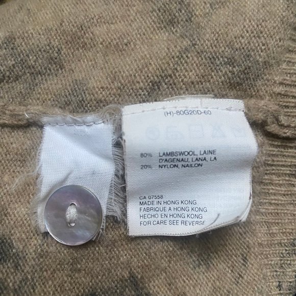 Vintage Mexx Cardigan - Picture 6 of 6